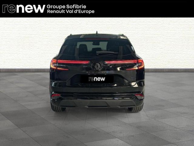 Renault Austral image 4