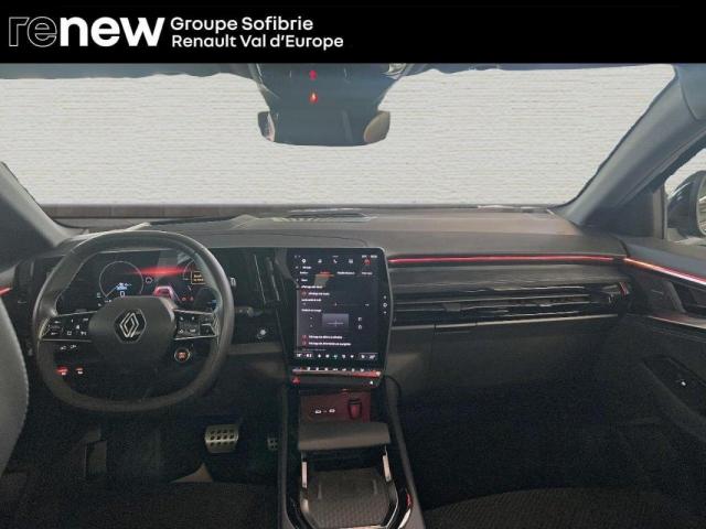 Renault Austral image 8