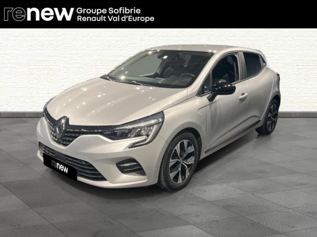 Renault Clio V Tce 100 Gpl Evolution