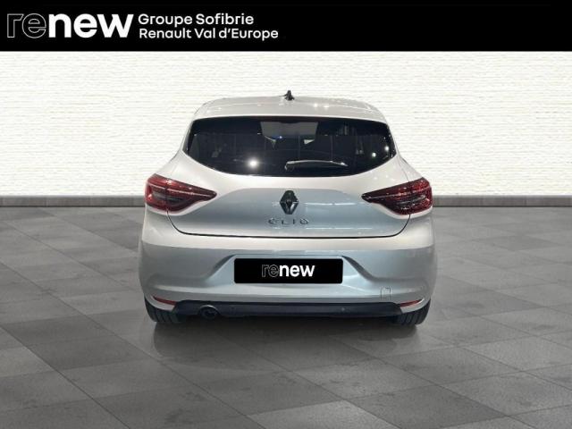 Renault Clio image 8