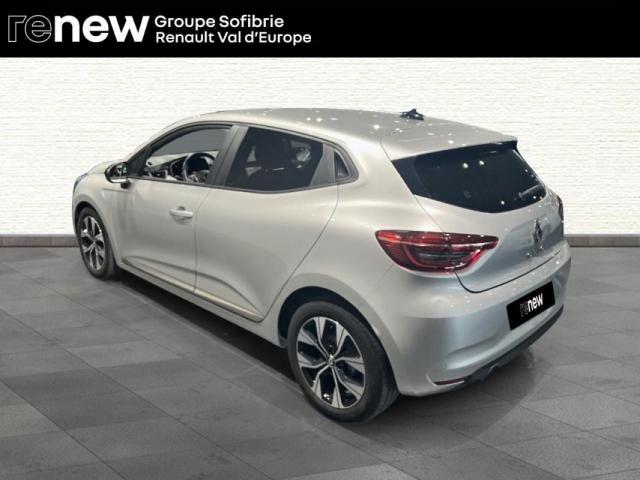 Renault Clio image 2