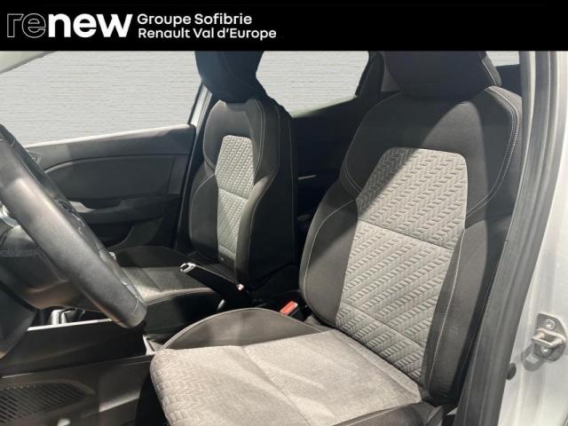 Renault Clio image 1