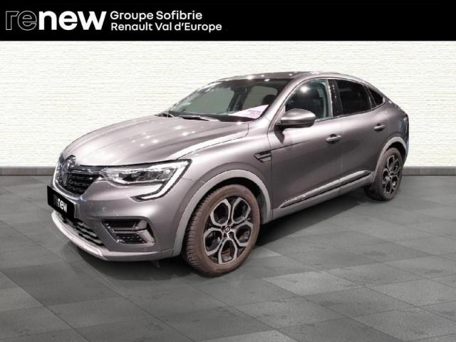 Renault Arkana d’occasion