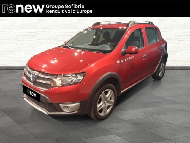 Dacia Sandero d’occasion