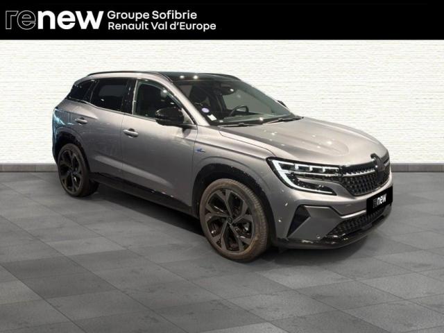 Renault Austral image 6