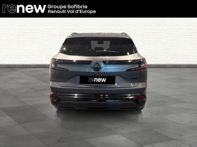 Renault Austral image 9