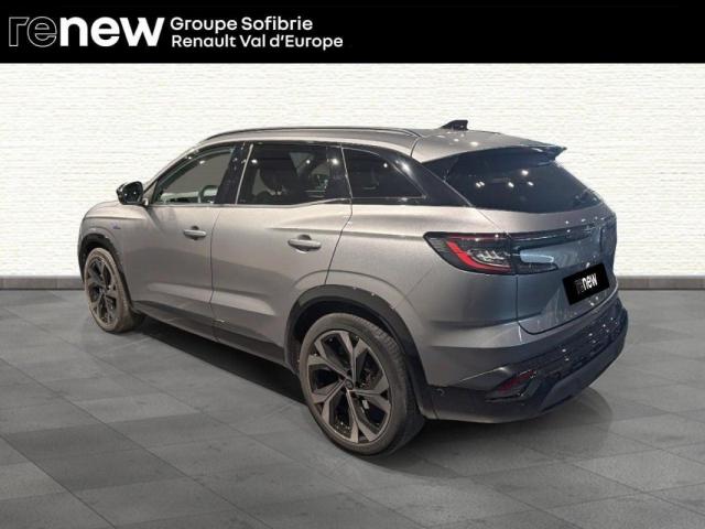 Renault Austral image 4