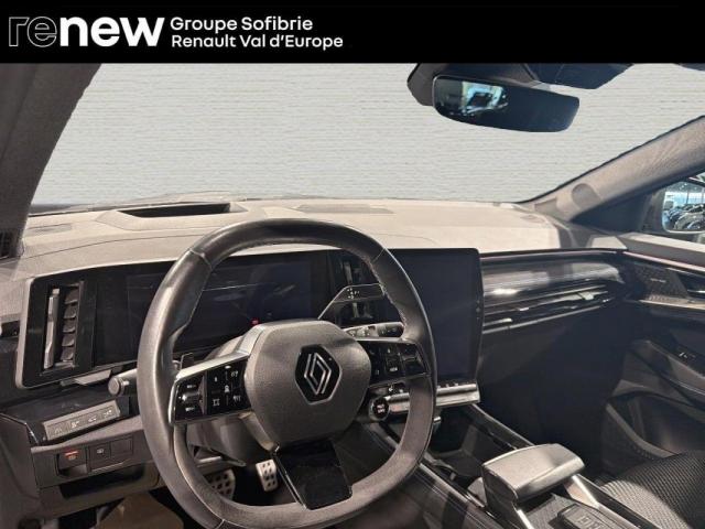 Renault Austral image 8