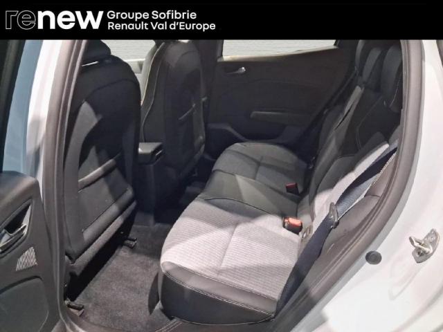 Renault Clio image 6