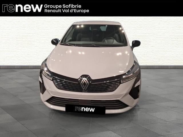 Renault Clio image 3