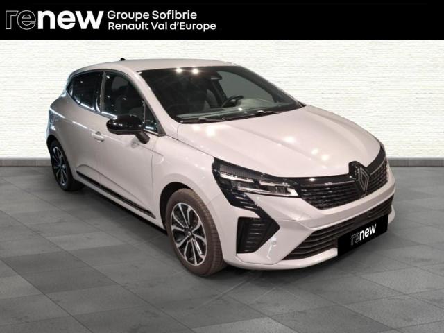Renault Clio image 4
