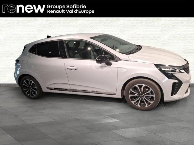 Renault Clio image 7