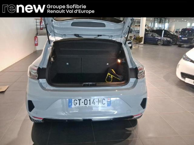 Renault Clio image 1