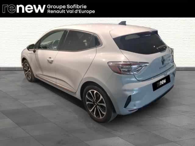 Renault Clio image 5