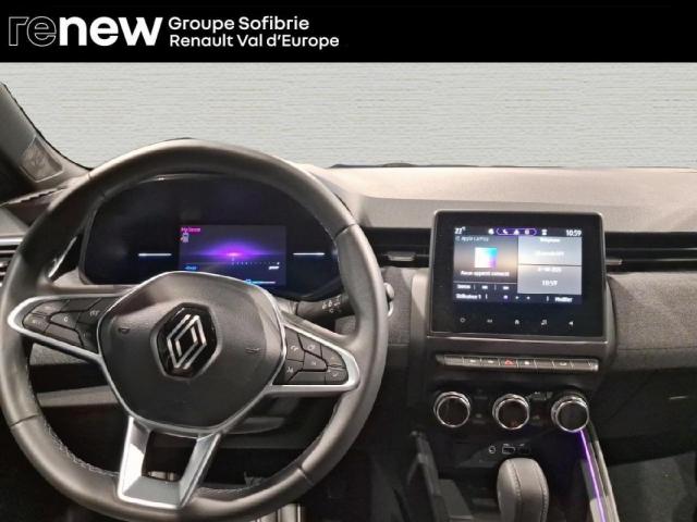 Renault Clio image 8
