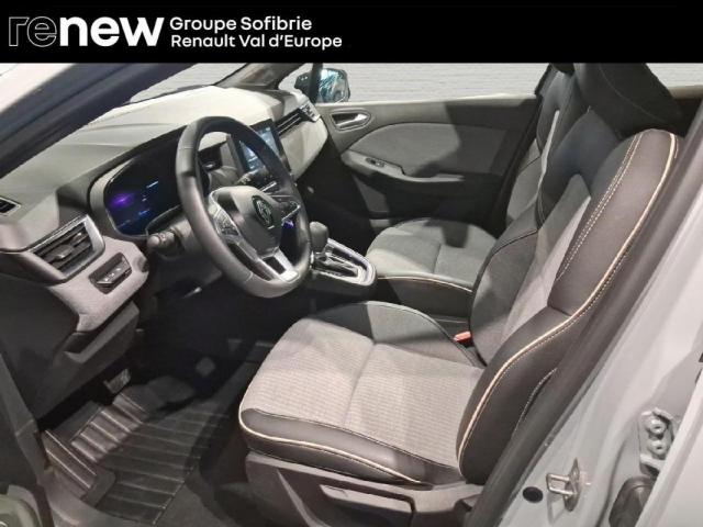 Renault Clio image 2