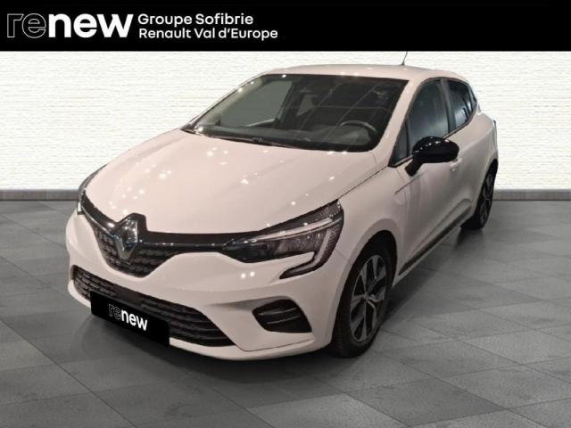 Renault Clio V E-Tech Full Hybrid 145 Evolution