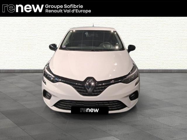 Renault Clio image 8