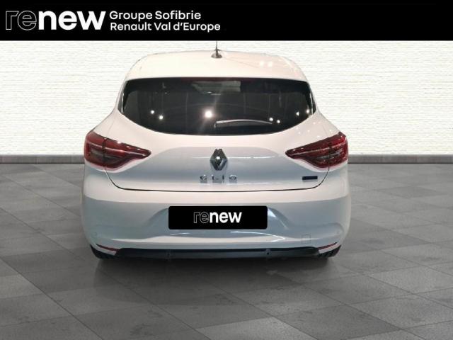 Renault Clio image 1