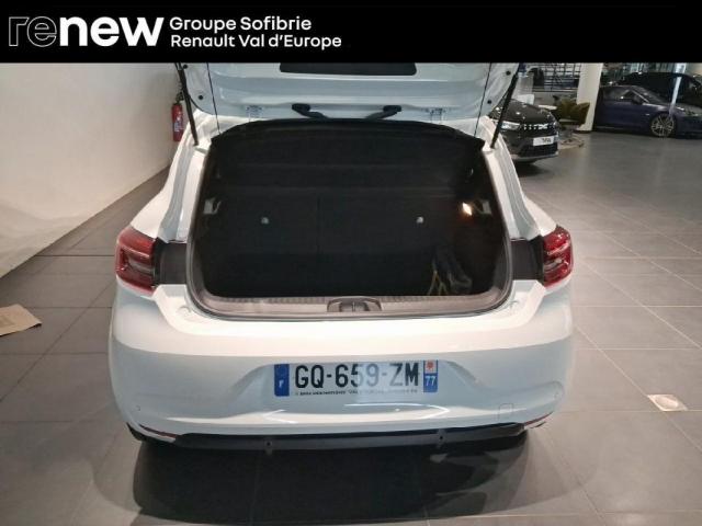 Renault Clio image 7