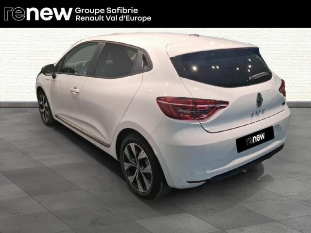 Renault Clio image 3