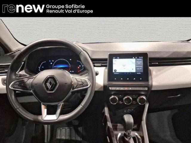 Renault Clio image 6