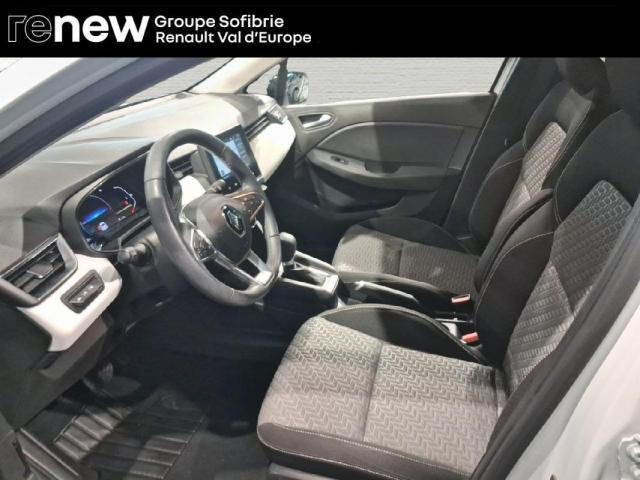 Renault Clio image 2