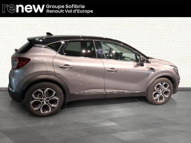 Renault Captur image 6