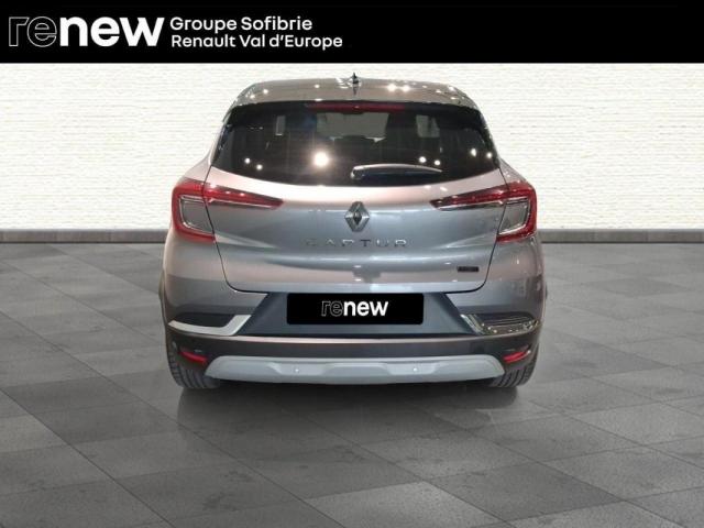Renault Captur image 7