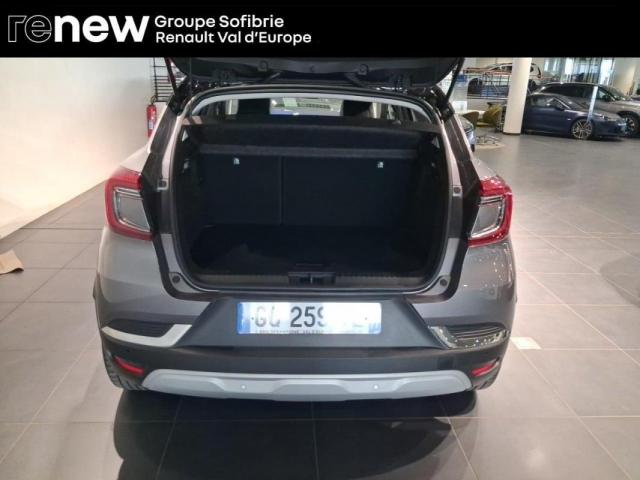 Renault Captur image 9