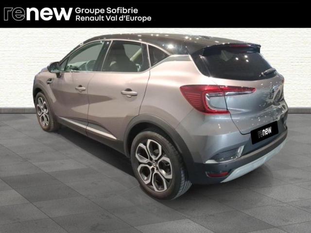 Renault Captur image 5