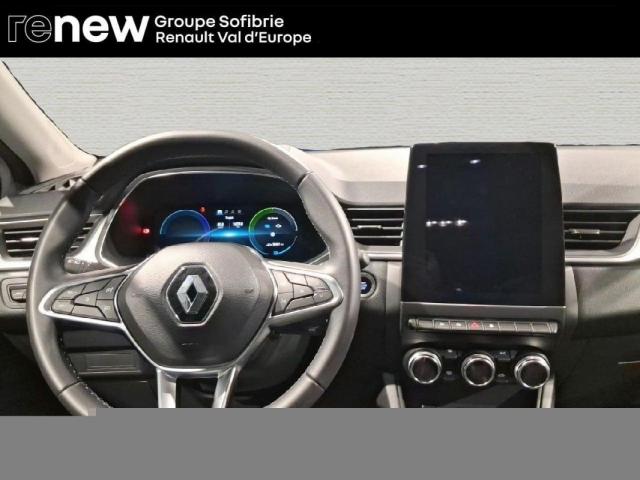 Renault Captur image 3