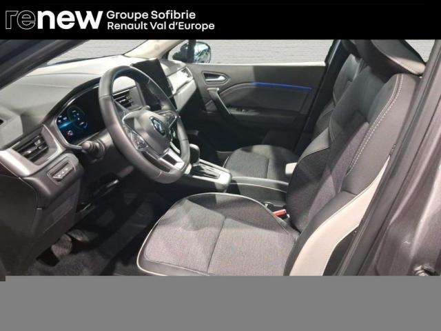 Renault Captur image 4