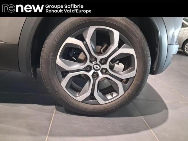 Renault Captur image 1