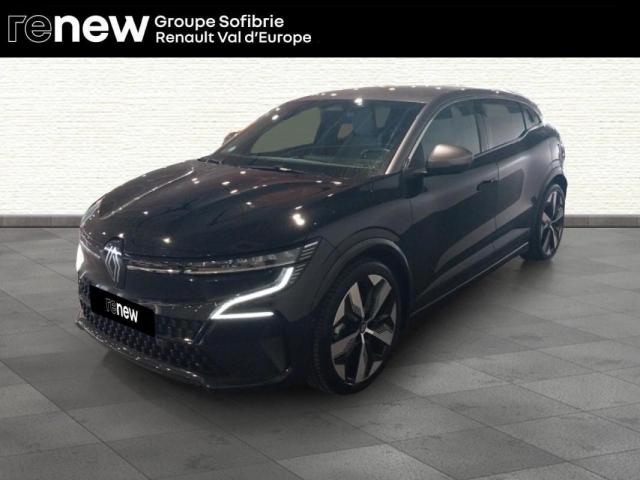 Renault Mégane E-Tech Ev60 220 Ch Super Charge Techno
