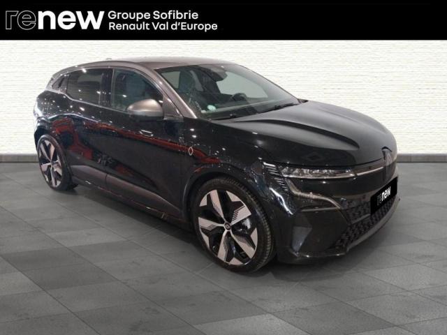 Renault Mégane E-Tech image 9