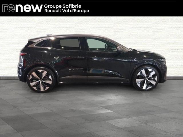 Renault Mégane E-Tech image 8