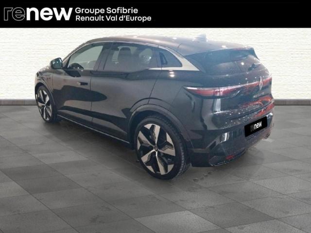 Renault Mégane E-Tech image 1