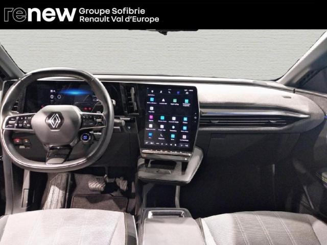 Renault Mégane E-Tech image 3