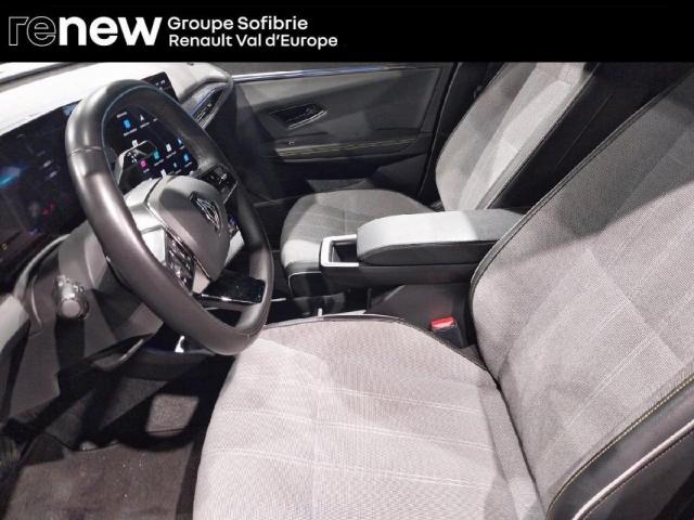 Renault Mégane E-Tech image 5