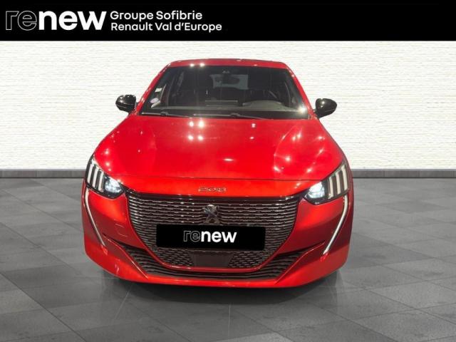 Peugeot 208 image 2