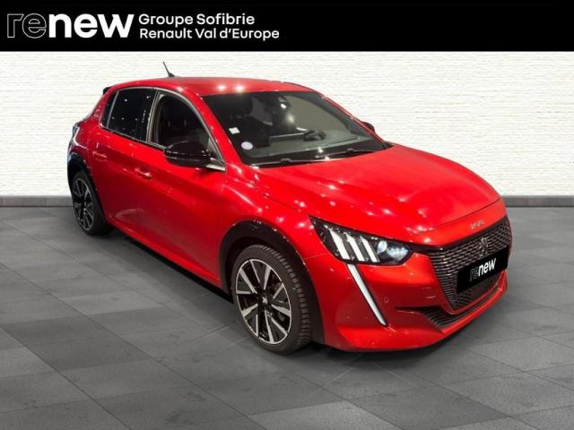 Peugeot 208 image 5
