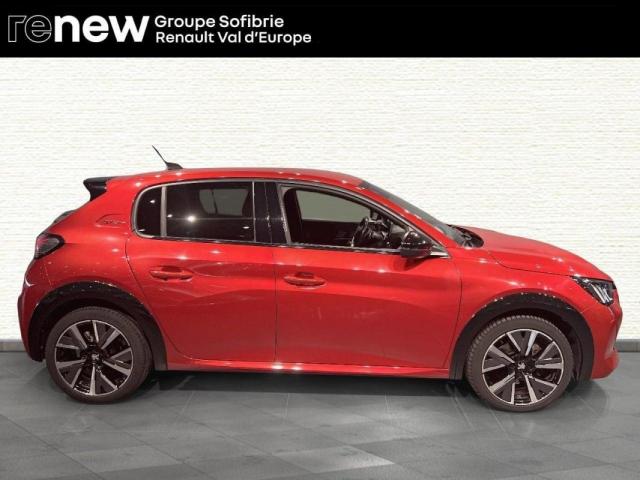 Peugeot 208 image 7
