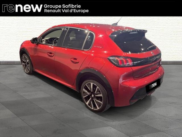 Peugeot 208 image 9