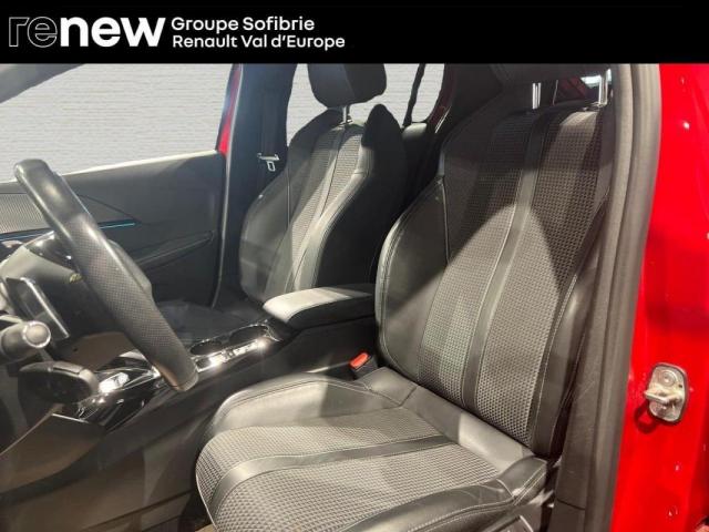 Peugeot 208 image 4