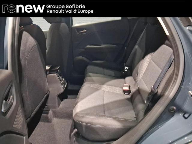 Renault Captur image 7