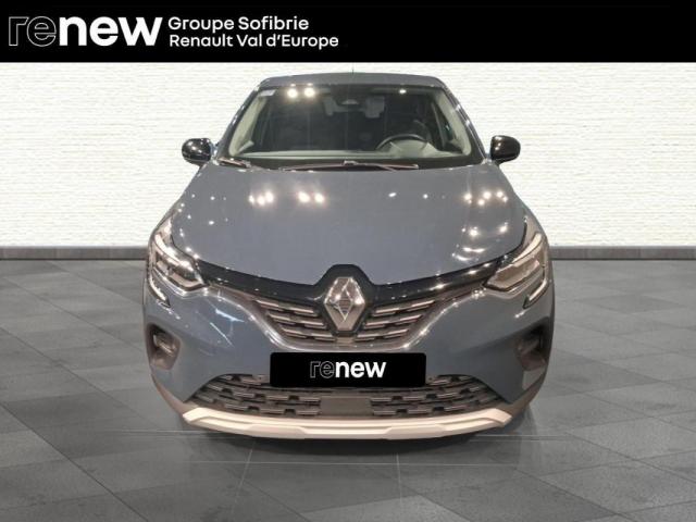 Renault Captur image 1