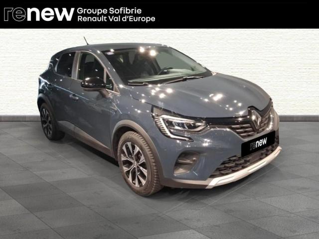 Renault Captur image 9
