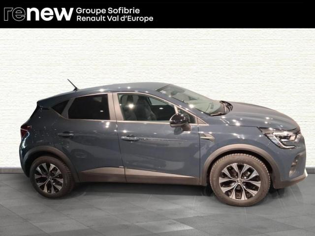 Renault Captur image 8