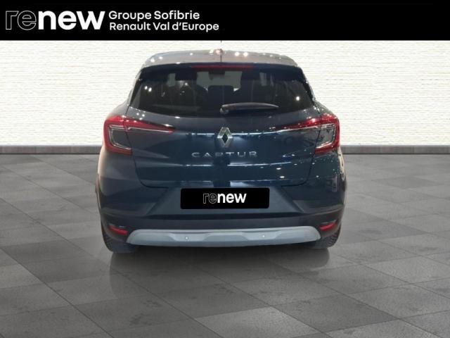 Renault Captur image 3